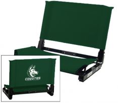 Stadium Chair, Forest Green